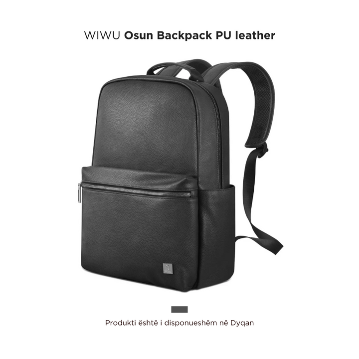 WiWU-Cante Laptopi Lekure 15.6"