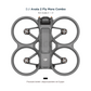 DJI Avata 2 Fly More Combo (Three Batteries)