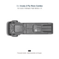 DJI Avata 2 Fly More Combo (Three Batteries)