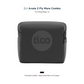 DJI Avata 2 Fly More Combo (Three Batteries)