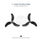 DJI Avata 2 Fly More Combo (Three Batteries)