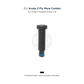 DJI Avata 2 Fly More Combo (Three Batteries)