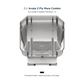 DJI Avata 2 Fly More Combo (Three Batteries)