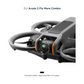 DJI Avata 2 Fly More Combo (Three Batteries)