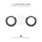 DJI Avata 2 Fly More Combo (Three Batteries)