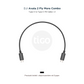 DJI Avata 2 Fly More Combo (Three Batteries)