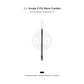 DJI Avata 2 Fly More Combo (Three Batteries)