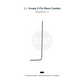 DJI Avata 2 Fly More Combo (Three Batteries)