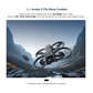 DJI Avata 2 Fly More Combo (Three Batteries)