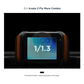 DJI Avata 2 Fly More Combo (Three Batteries)