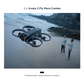 DJI Avata 2 Fly More Combo (Three Batteries)