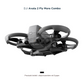 DJI Avata 2 Fly More Combo (Three Batteries)