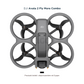DJI Avata 2 Fly More Combo (Three Batteries)
