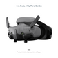 DJI Avata 2 Fly More Combo (Three Batteries)