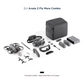 DJI Avata 2 Fly More Combo (Three Batteries)