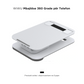 WiWU- Mbajtëse 360 Grade për Telefon dhe Tablet - Desktop Rotation Stand ZM010