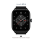 Ore Inteligjente - Smart Watch Amazfit GTS 4