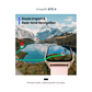 Ore Inteligjente - Smart Watch Amazfit GTS 4
