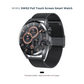 WiWU - Smart Watch Full Touch Screen - SW02