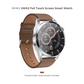 WiWU - Smart Watch Full Touch Screen - SW02