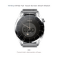 WiWU - Smart Watch Full Touch Screen - SW02