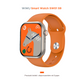 WiWU - Smart Watch SW01 S9