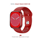 WiWU - Smart Watch SW01 S9