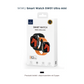 WiWU -  Smart Watch SW01 Ultra mini