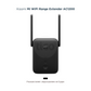 Xiaomi Mi Wifi Range Extender AC1200 - Perforcues Wifi