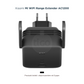 Xiaomi Mi Wifi Range Extender AC1200 - Perforcues Wifi