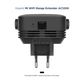 Xiaomi Mi Wifi Range Extender AC1200 - Perforcues Wifi