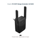 Xiaomi Mi Wifi Range Extender AC1200 - Perforcues Wifi