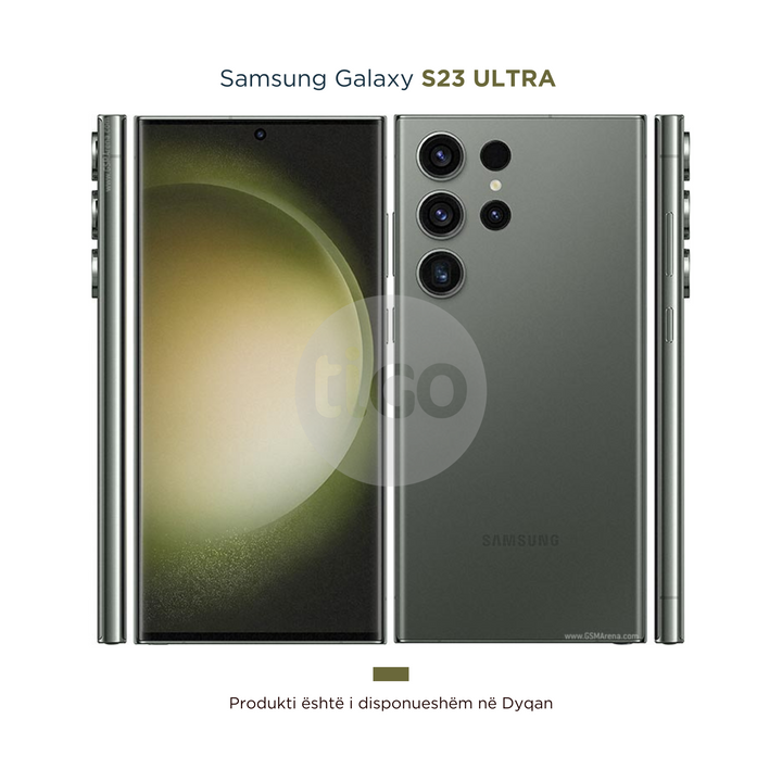 Samsung Galaxy S23 Ultra Used