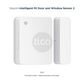 Xiaomi - Sensor per Dyer dhe Dritare - Mi Door and Window Sensor 2