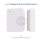 Xiaomi - Sensor per Dyer dhe Dritare - Mi Door and Window Sensor 2