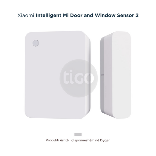 Xiaomi - Sensor per Dyer dhe Dritare - Mi Door and Window Sensor 2