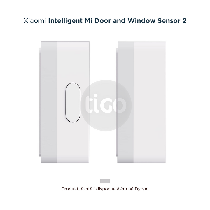 Xiaomi - Sensor per Dyer dhe Dritare - Mi Door and Window Sensor 2
