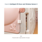 Xiaomi - Sensor per Dyer dhe Dritare - Mi Door and Window Sensor 2