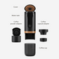 Earldom ET‑KF01 – Makinë Portative Kafeje 2‑in‑1  Travel Coffee Machine
