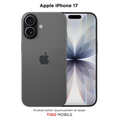 Apple iPhone 17