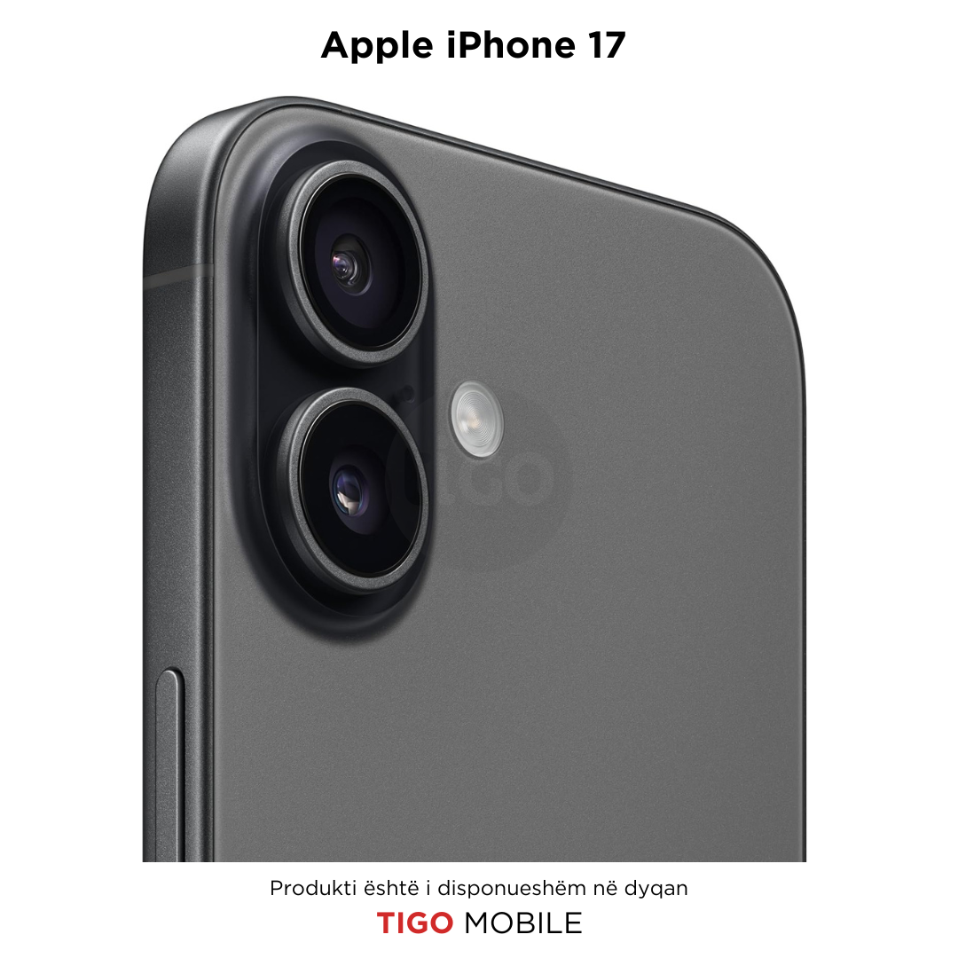 Apple iPhone 17