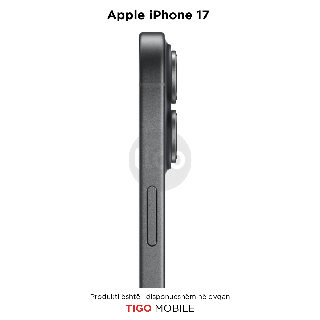Apple iPhone 17