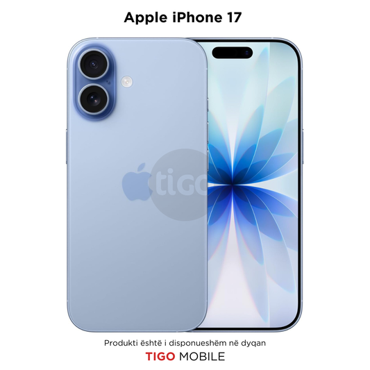 Apple iPhone 17