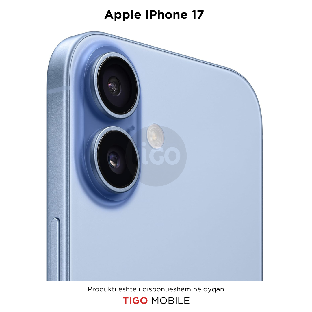 Apple iPhone 17