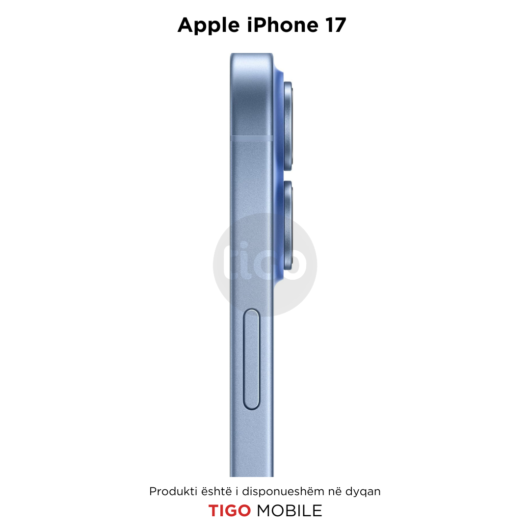 Apple iPhone 17