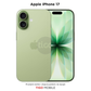 Apple iPhone 17