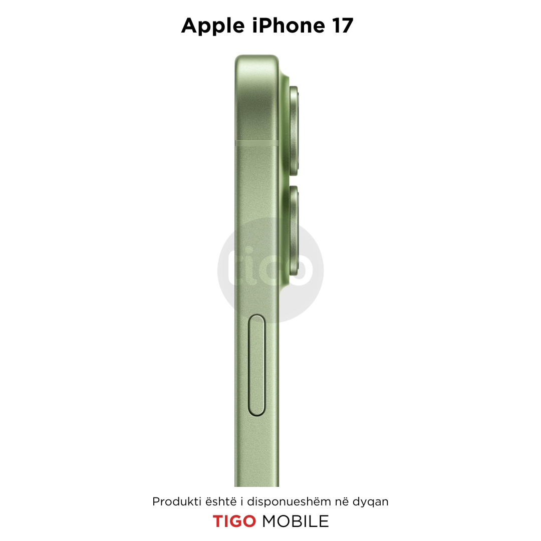 Apple iPhone 17