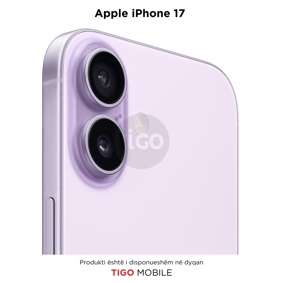 Apple iPhone 17