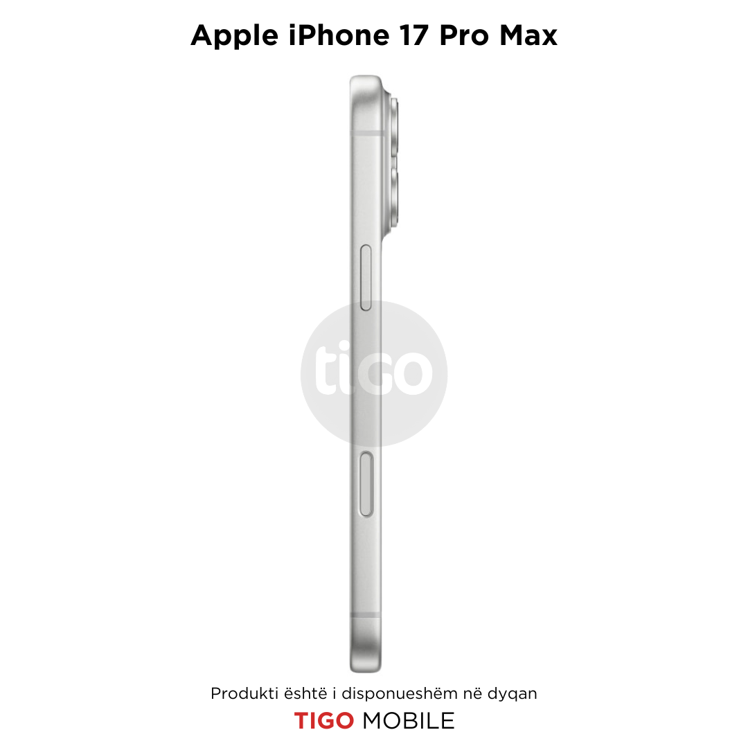 Apple iPhone 17 Pro Max E-SIM