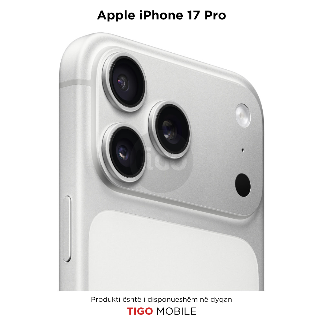 Apple iPhone 17 Pro E-SIM